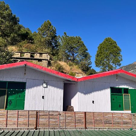 Pahaadi Dhun Homestay Chamba  Zewnętrze zdjęcie