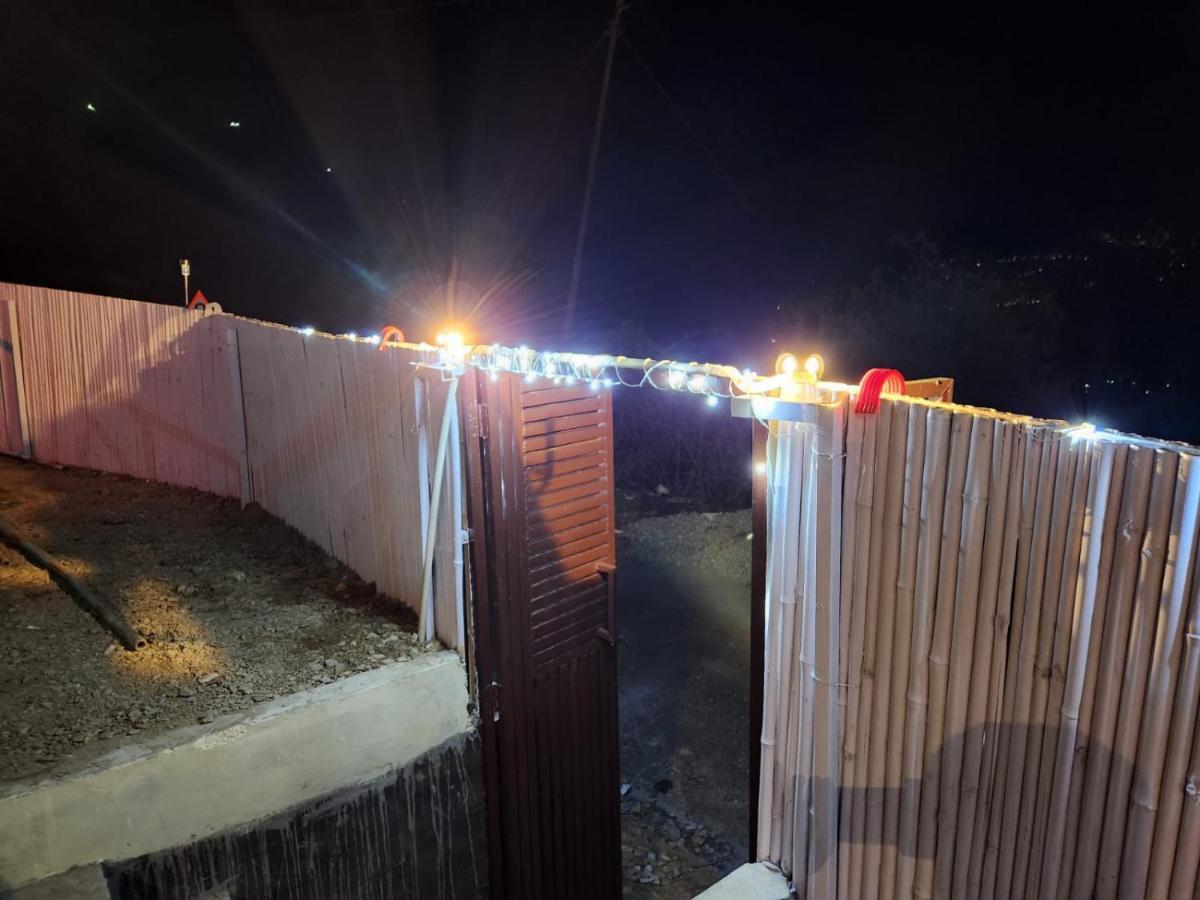 Pahaadi Dhun Homestay Chamba  Zewnętrze zdjęcie
