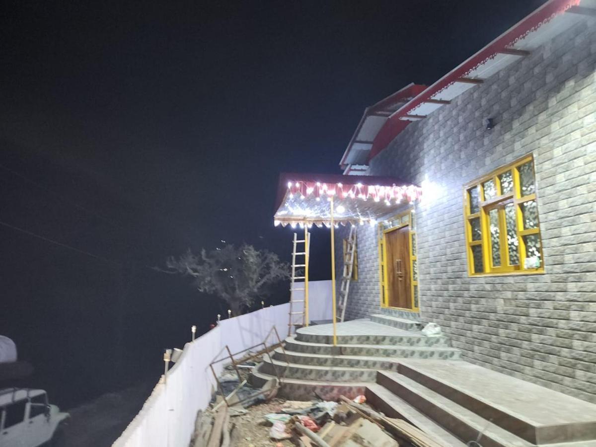 Pahaadi Dhun Homestay Chamba  Zewnętrze zdjęcie
