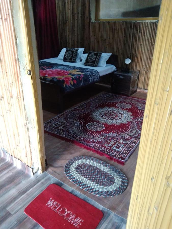 Pahaadi Dhun Homestay Chamba  Zewnętrze zdjęcie