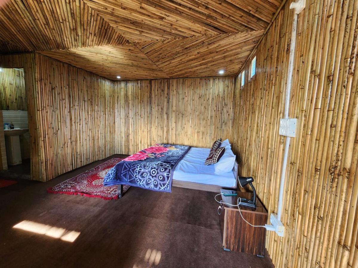 Pahaadi Dhun Homestay Chamba  Zewnętrze zdjęcie