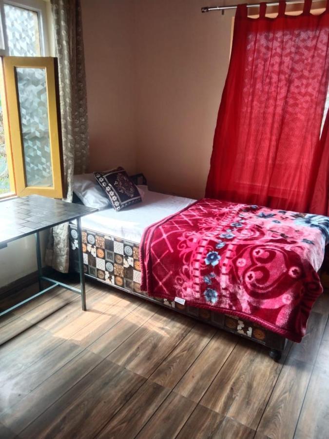Pahaadi Dhun Homestay Chamba  Zewnętrze zdjęcie