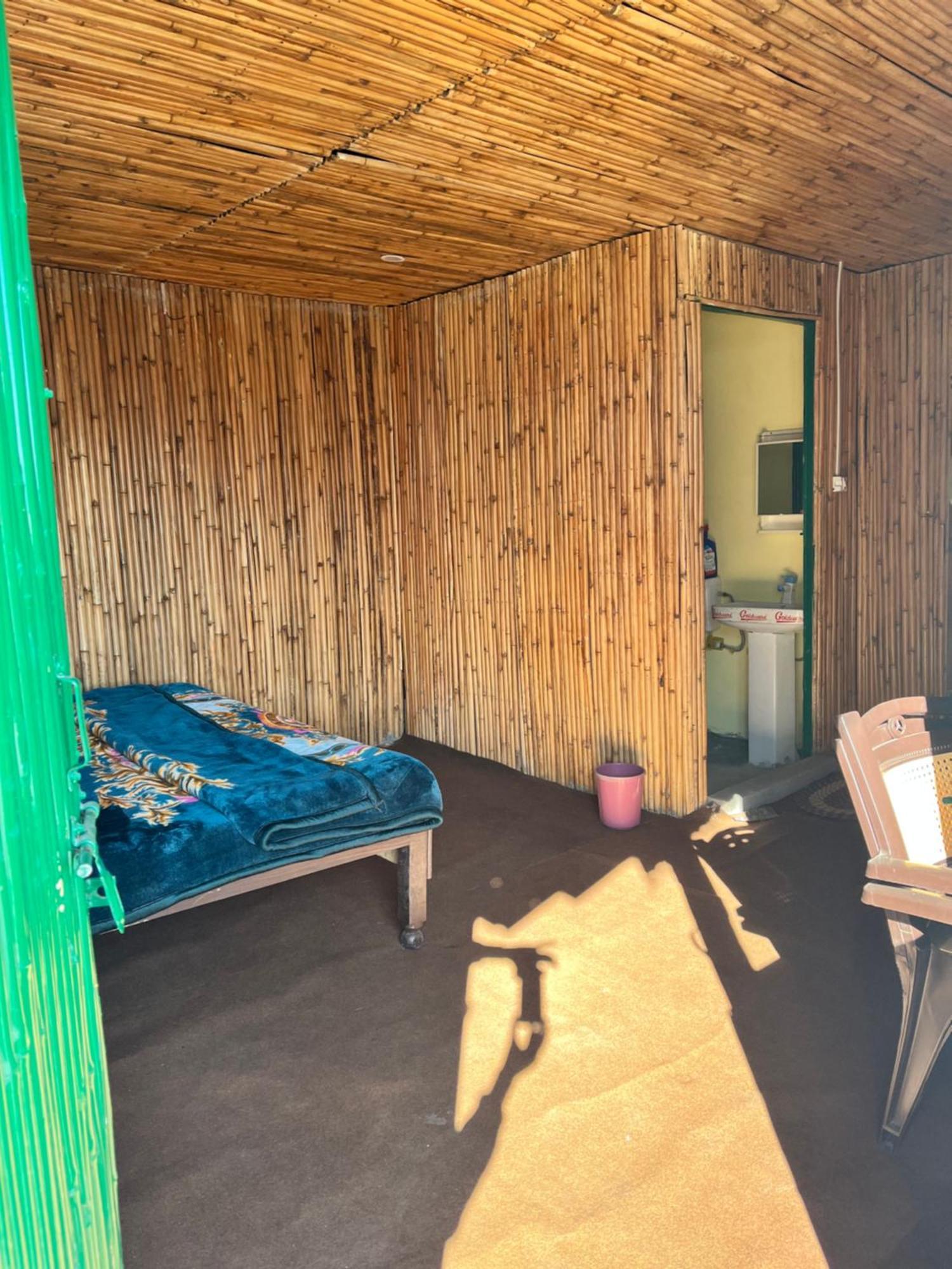 Pahaadi Dhun Homestay Chamba  Zewnętrze zdjęcie