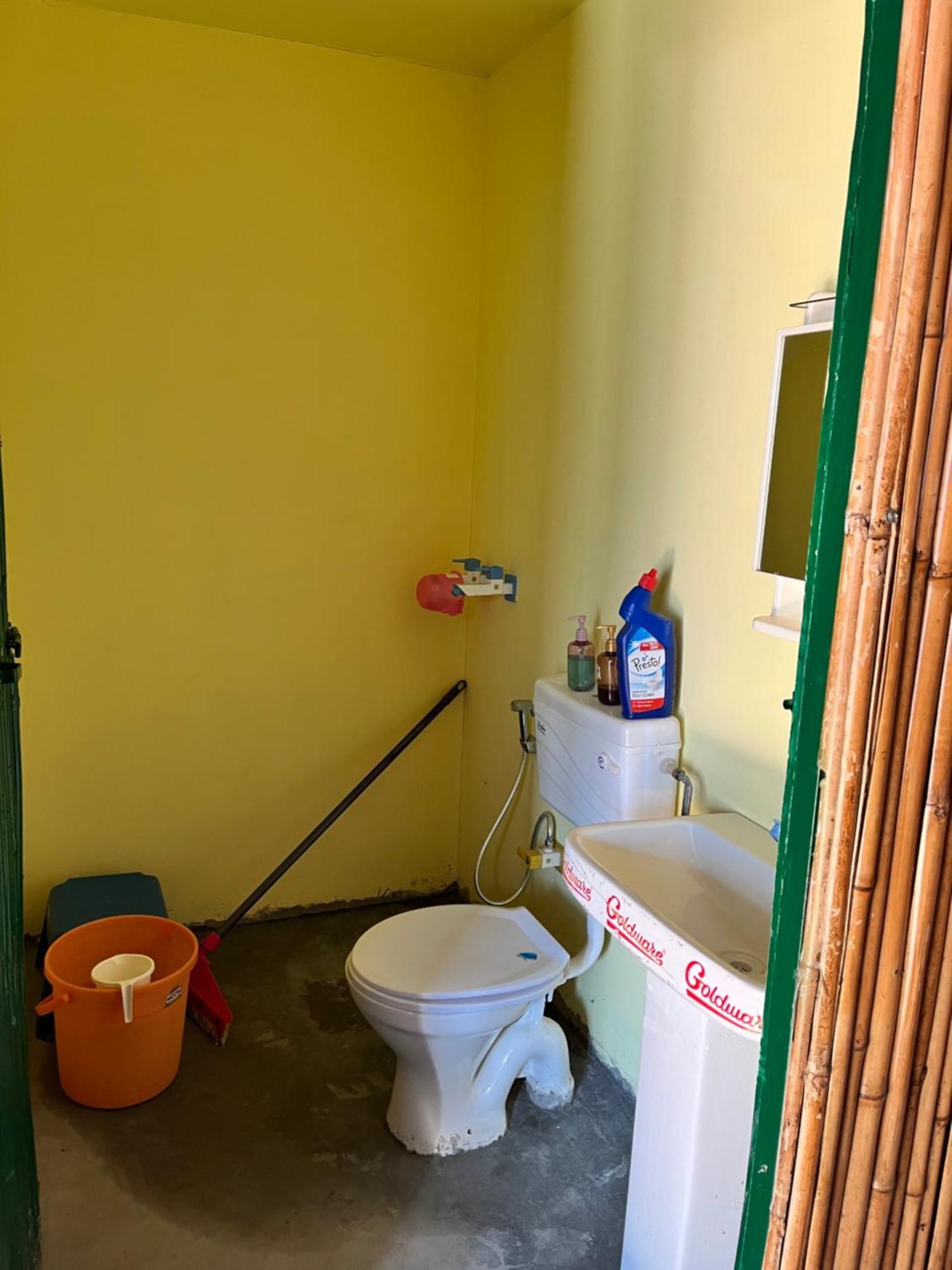 Pahaadi Dhun Homestay Chamba  Zewnętrze zdjęcie